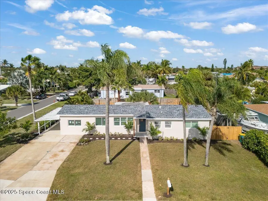 145 SE 3rd Street, Satellite Beach, FL 32937 - Image #2