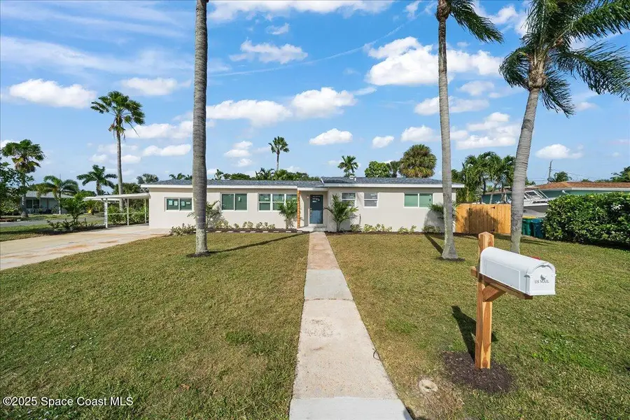 145 SE 3rd Street, Satellite Beach, FL 32937 - Image #3