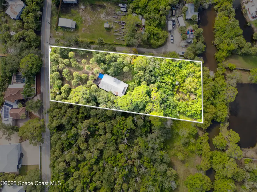 925 S Banana River Drive, Merritt Island, FL 32952 - Image #3