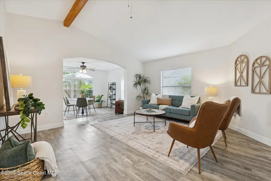 480 N Banana River Drive, Merritt Island, FL 32952 - Image #2