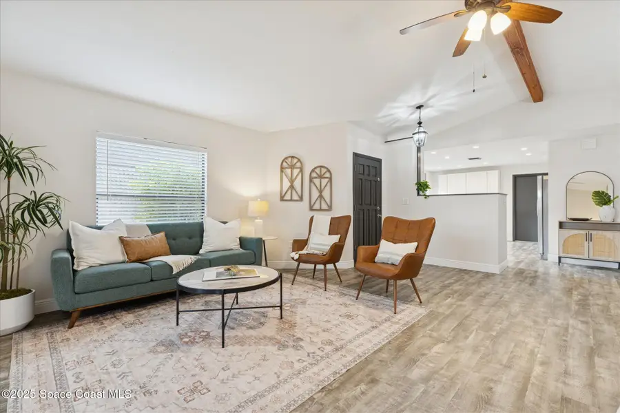 480 N Banana River Drive, Merritt Island, FL 32952 - Image #3