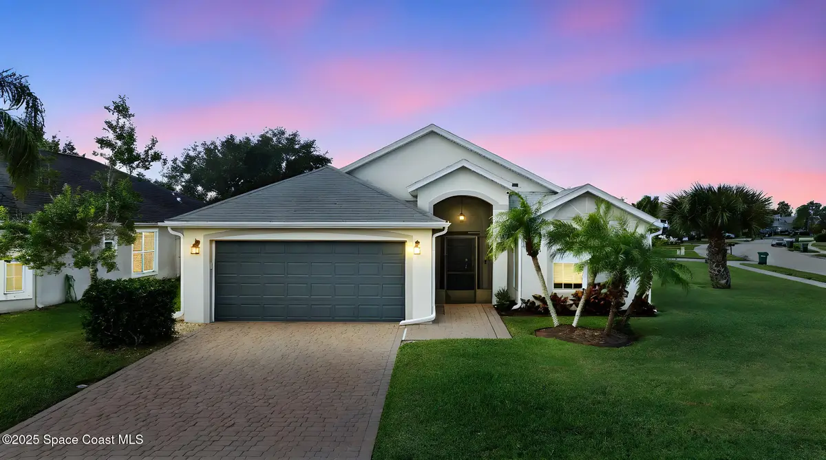 3112 Siderwheel Drive, Rockledge, FL 32955 - Image #1