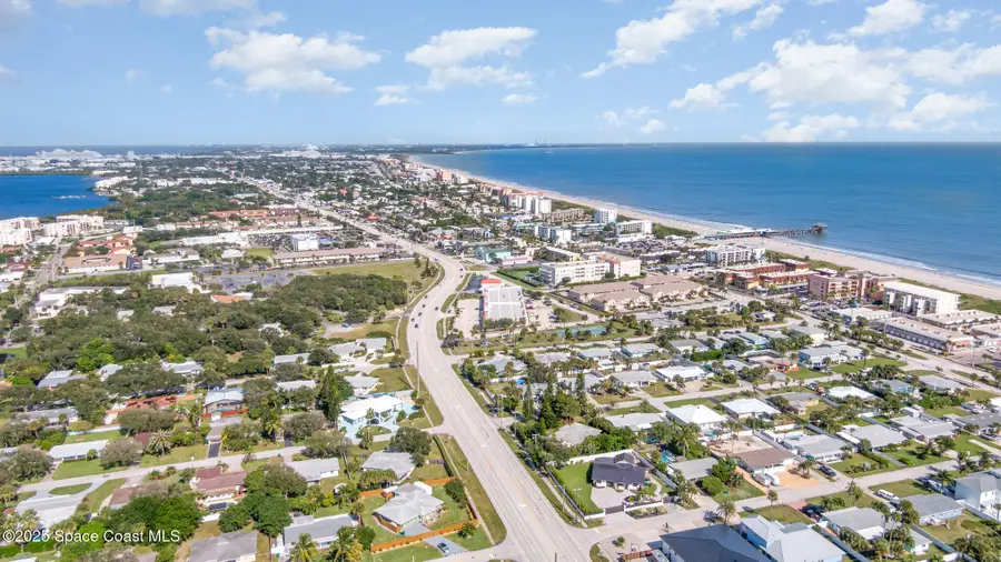 113 W Leon Lane, Cocoa Beach, FL 32931 - Image #2