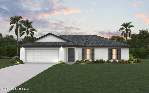 574 Birch Avenue Sw, Palm Bay, FL 32908