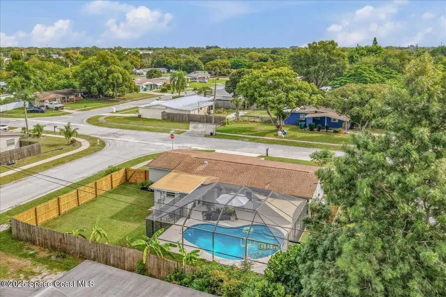1592 Sea Breeze Lane, Melbourne, FL 32935 - Image #2