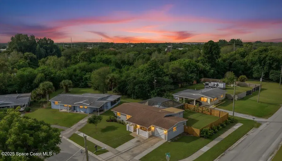 1592 Sea Breeze Lane, Melbourne, FL 32935 - Image #3