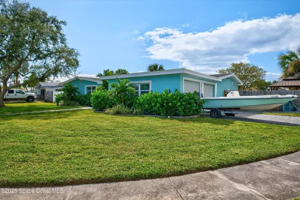 635 Barrett Drive, Merritt Island, FL 32952