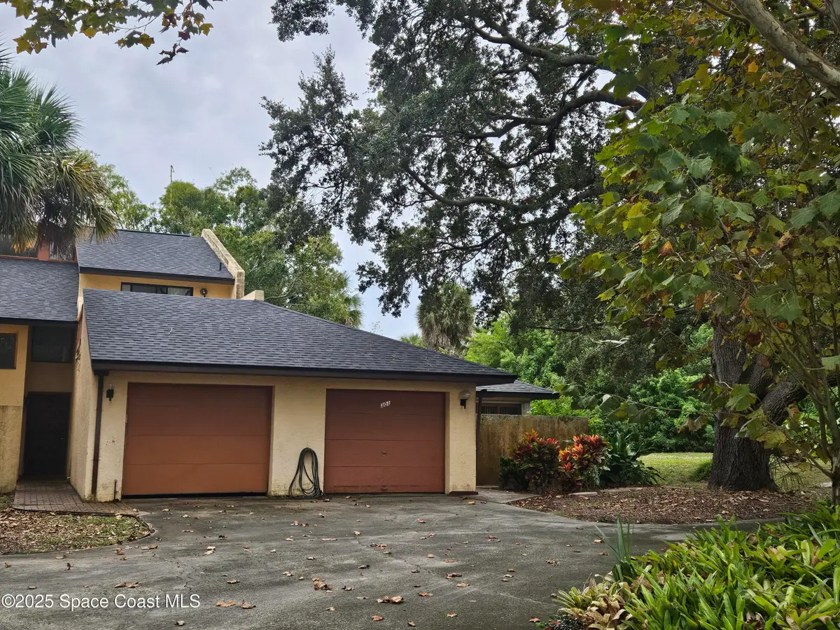 301 Pioneer Road #301, Merritt Island, FL 32953 - Image #1