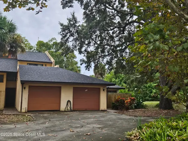 301 Pioneer Road #301, Merritt Island, FL 32953