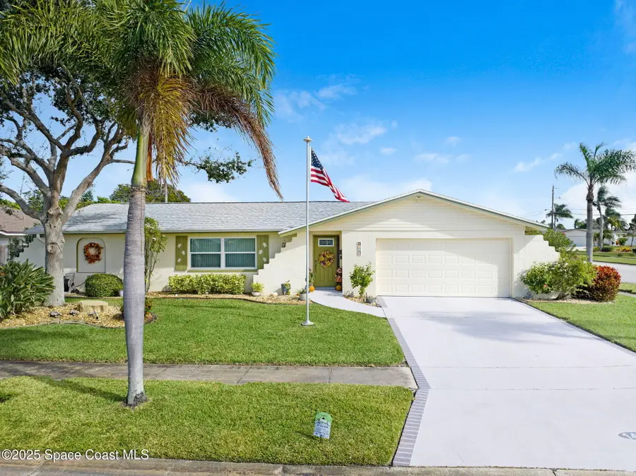 1420 Vega Avenue, Merritt Island, FL 32953 - Image #3