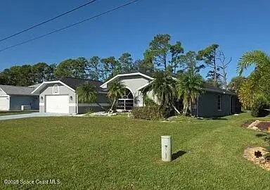 443 Hallcrest Terrace, Port Charlotte, FL 33954 - Image #2