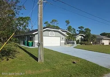 443 Hallcrest Terrace, Port Charlotte, FL 33954 - Image #3