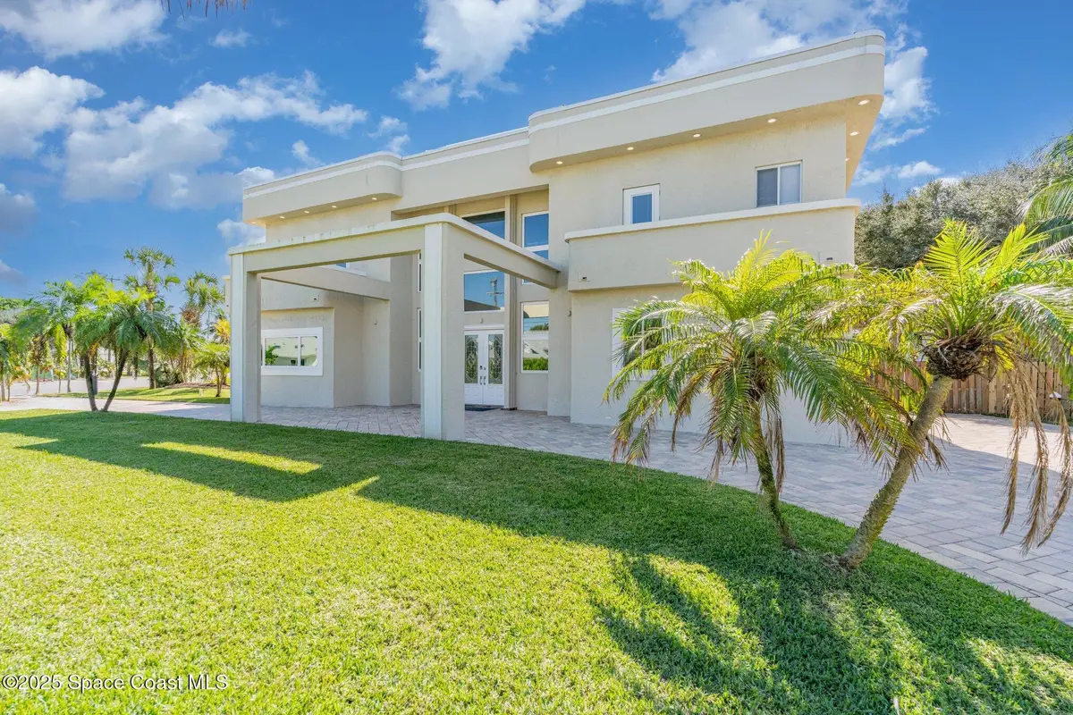 117 Mohican Way, Melbourne Beach, FL 32951 - Image #1