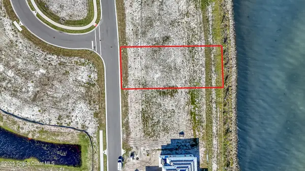 6281 Constellation Drive, Titusville, FL 32780