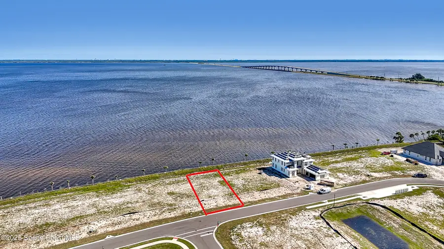 6281 Constellation Drive, Titusville, FL 32780 - Image #2