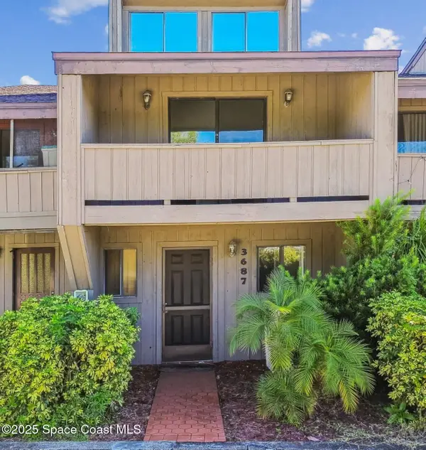 3687 Royal Oak Drive #6, Titusville, FL 32780