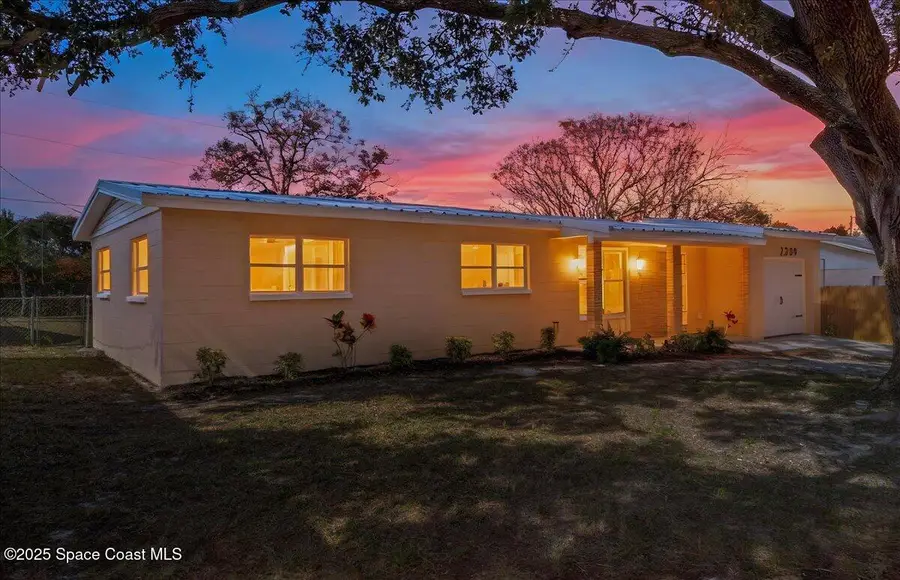 2209 Iona Drive, Cocoa, FL 32926 - Image #3