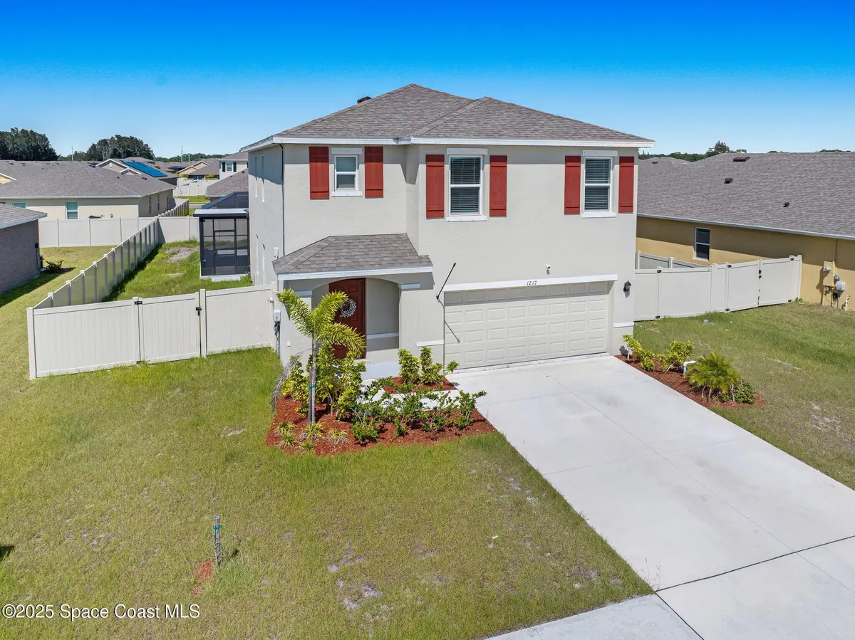 1217 Casey Avenue, Rockledge, FL 32955 - Image #1