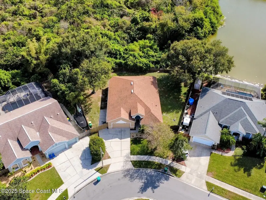 1451 Grand Cayman Drive, Merritt Island, FL 32952 - Image #2