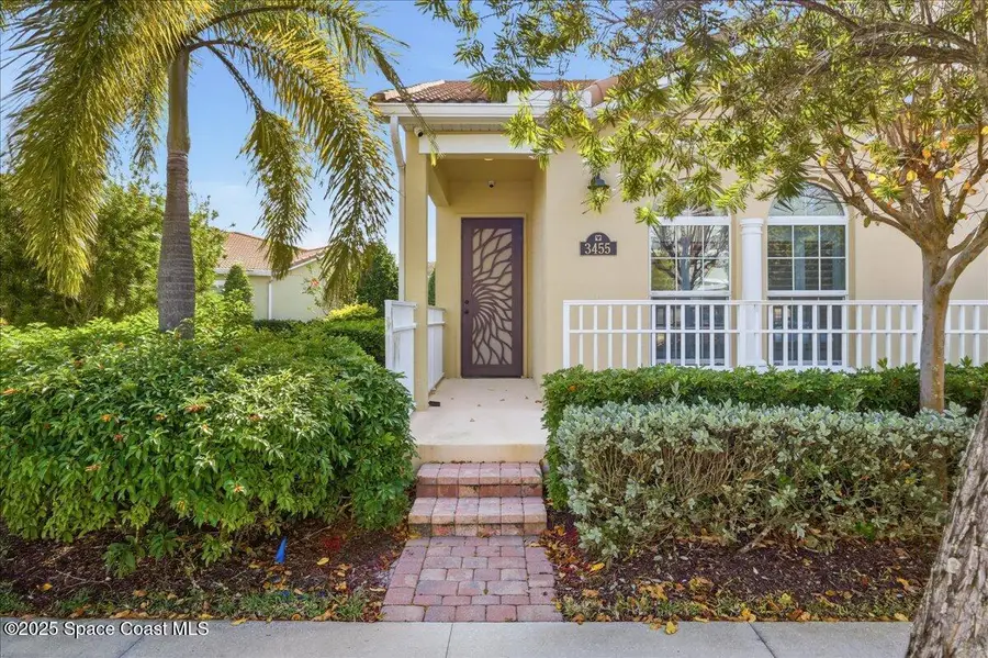 3455 Sedge Drive, Rockledge, FL 32955 - Image #2