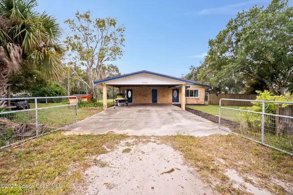 3705 Grandperrin Road, Mims, FL 32754