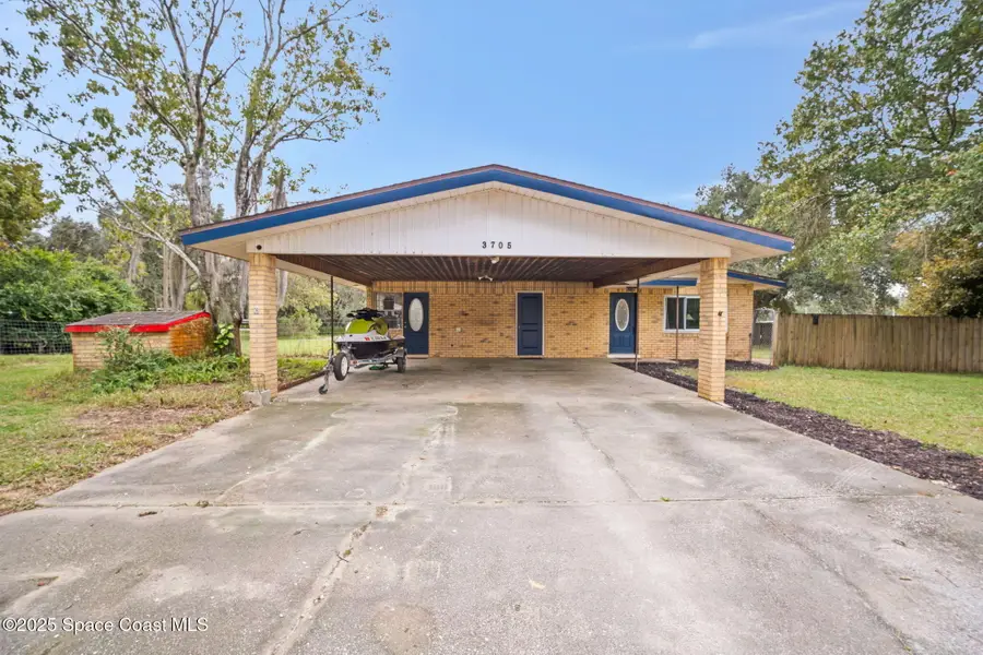 3705 Grandperrin Road, Mims, FL 32754 - Image #2