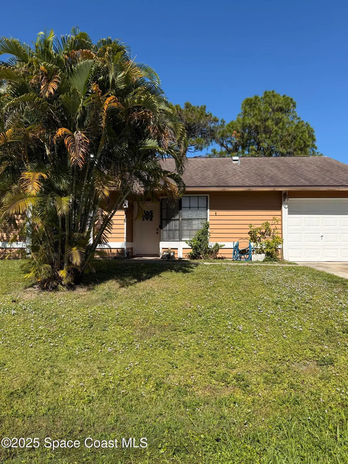 1193 Kenmore Street Nw, Palm Bay, FL 32907 - Image #1