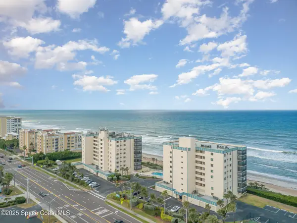 1125 Highway A1a #905, Satellite Beach, FL 32937