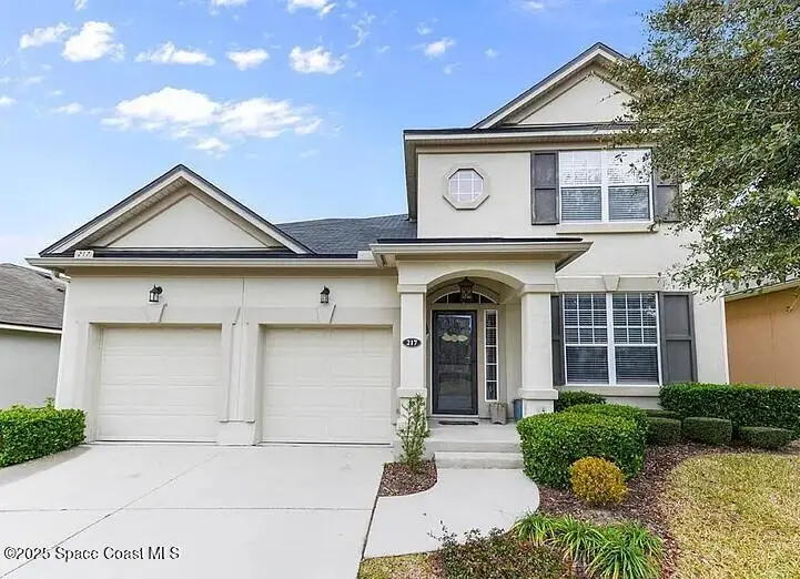 217 Amber Ridge Road, Jacksonville, FL 32218 - Image #1