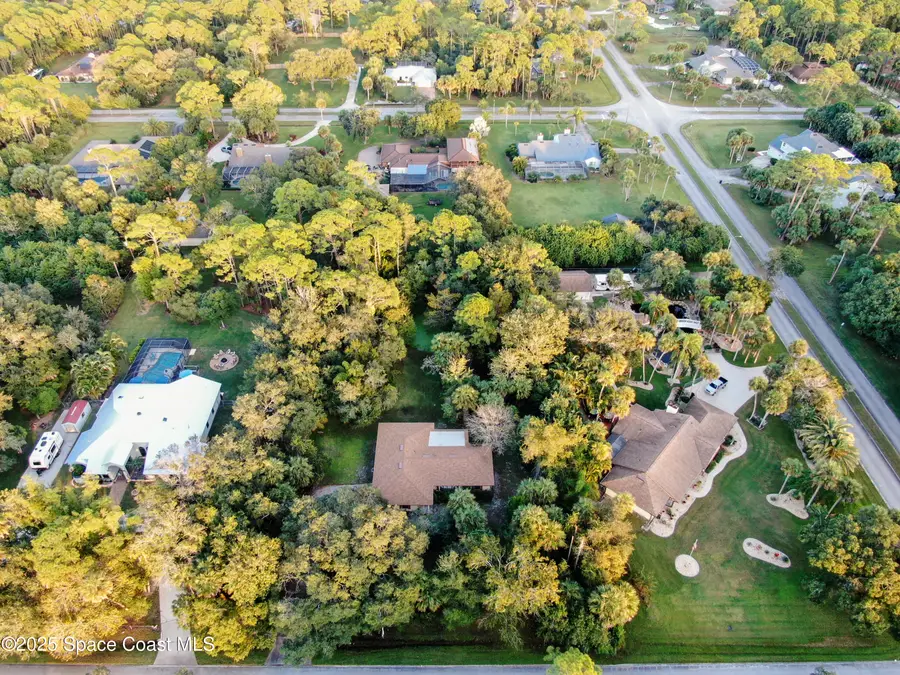 1812 Live Oak Drive N, Rockledge, FL 32955 - Image #2