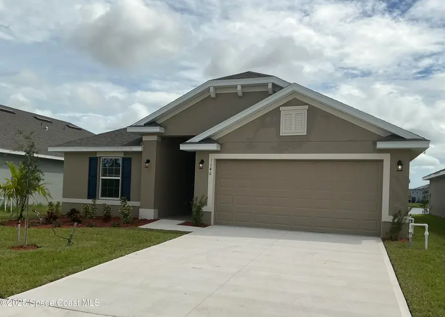 1146 Kylar Drive Nw, Palm Bay, FL 32907 - Image #2