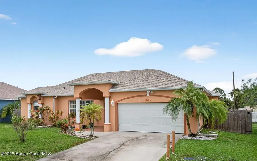1619 Amador Avenue Nw, Palm Bay, FL 32907 - Image #3