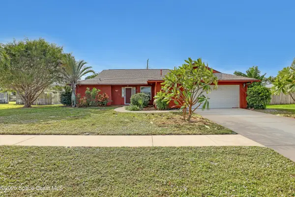 365 Sheridan Avenue, Satellite Beach, FL 32937