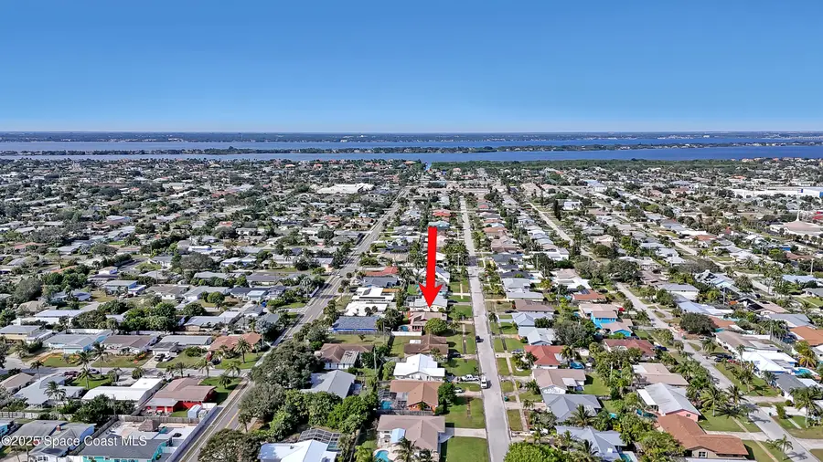 365 Sheridan Avenue, Satellite Beach, FL 32937 - Image #2