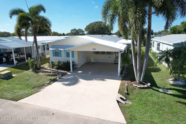 7564 Niantic Avenue #W4, Micco, FL 32976