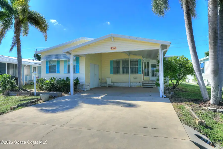 7564 Niantic Avenue #W4, Micco, FL 32976 - Image #3