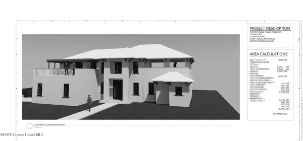 508 Magnolia Avenue, Melbourne Beach, FL 32951