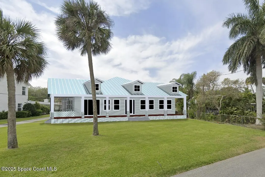 1863 Rockledge Drive, Rockledge, FL 32955 - Image #1