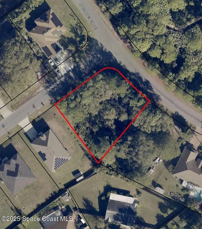 2712 Palisades (cor Of Weslaco St) Drive Se, Palm Bay, FL 32909 - Image #1