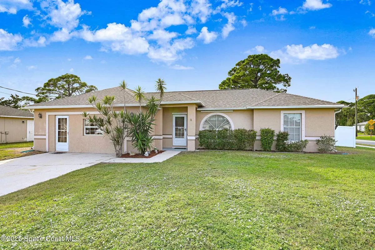 6094 Cardiff Avenue, Cocoa, FL 32927 - Image #1