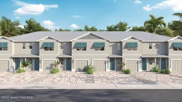 52 Tortuga Trail, Satellite Beach, FL 32937