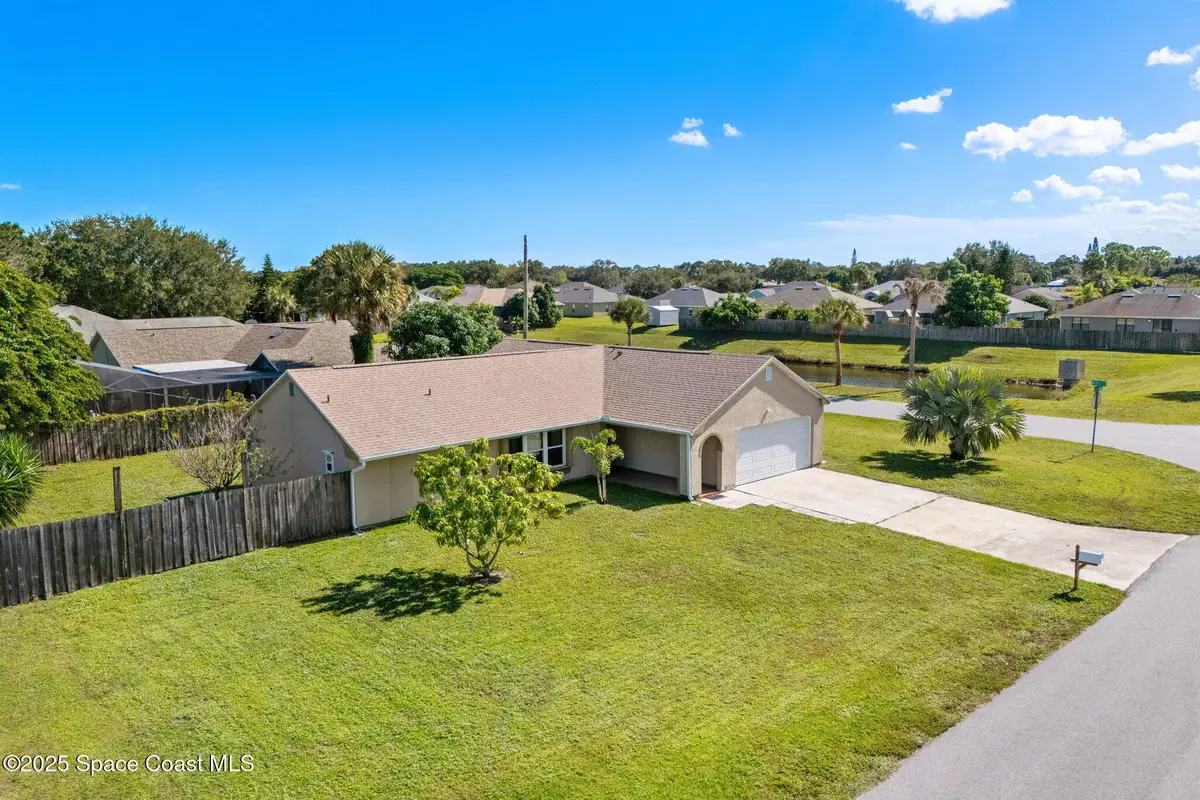 731 Aragon Avenue Ne, Palm Bay, FL 32905 - Image #1