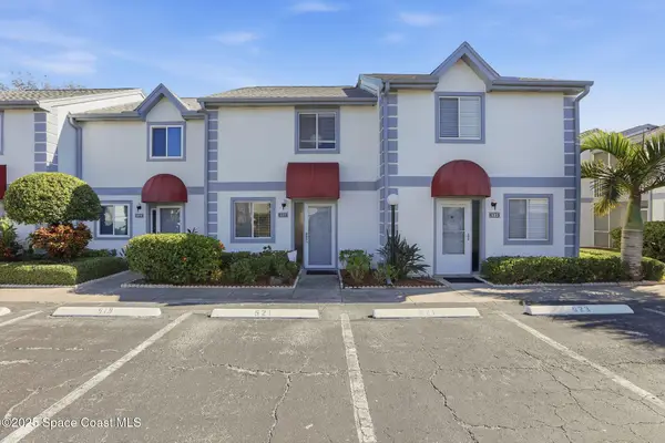 521 Seaport Boulevard #T198, Cape Canaveral, FL 32920