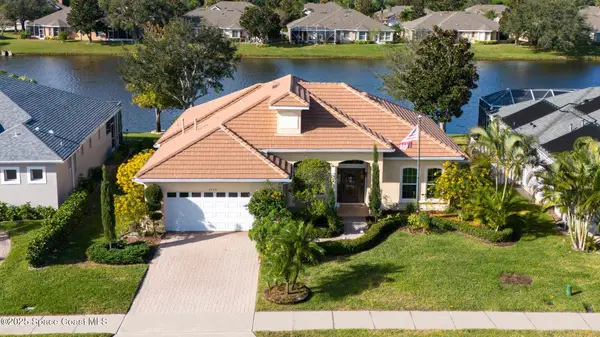 4550 Aberdeen Circle, Rockledge, FL 32955