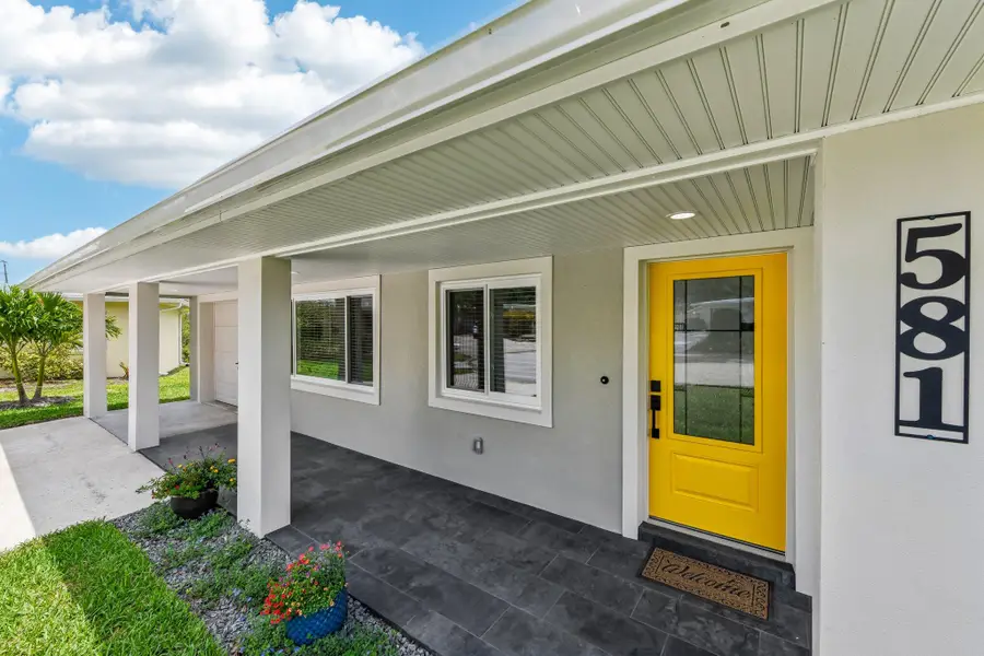 581 Hillside Court, Melbourne, FL 32935 - Image #2