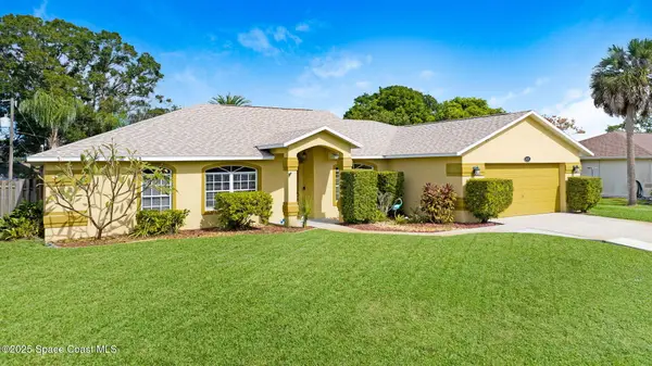 421 Carol Drive Ne, Palm Bay, FL 32907