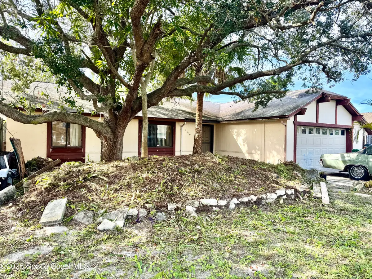 2630 Raintree Lake Circle, Merritt Island, FL 32953 - Image #1