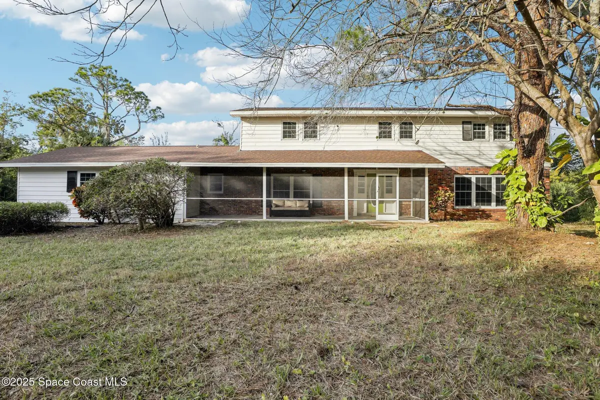 630 E Crisafulli Road, Merritt Island, FL 32953 - Image #1