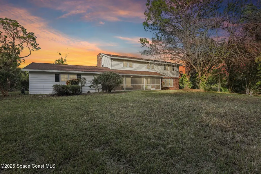 630 E Crisafulli Road, Merritt Island, FL 32953 - Image #2