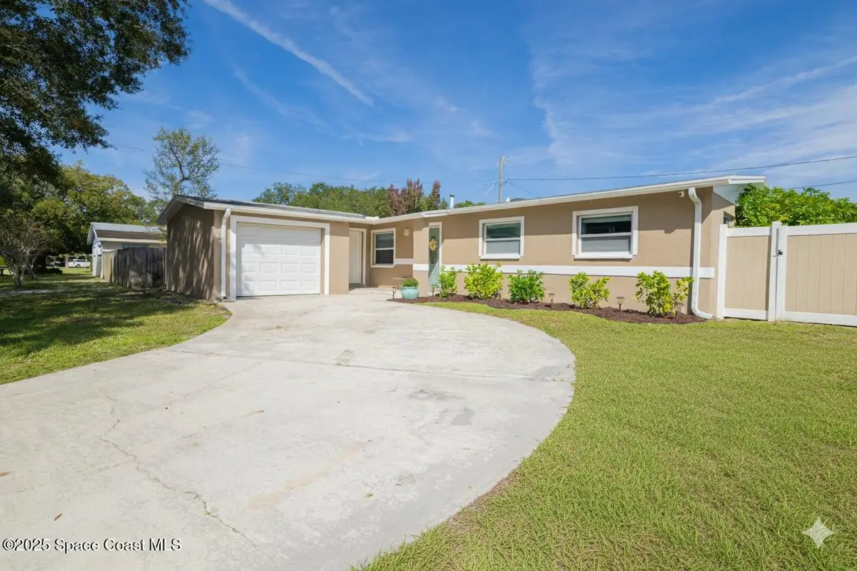 2314 Mercer Drive, Cocoa, FL 32926 - Image #1